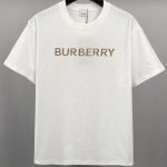 T-shirt Burberry BY063 - Image 4