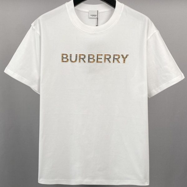 T-shirt Burberry BY063 - Image 4