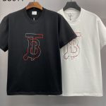 T-shirt Burberry BY065