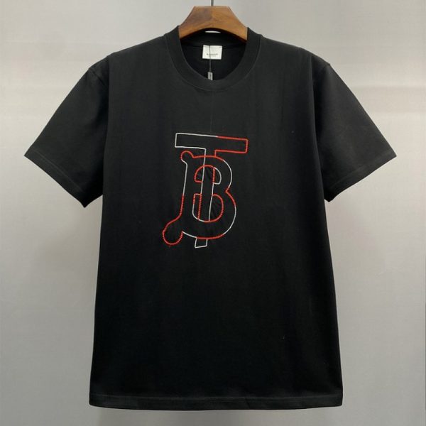 T-shirt Burberry BY065 - Image 2