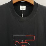 T-shirt Burberry BY065 - Image 3