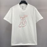 T-shirt Burberry BY065 - Image 4