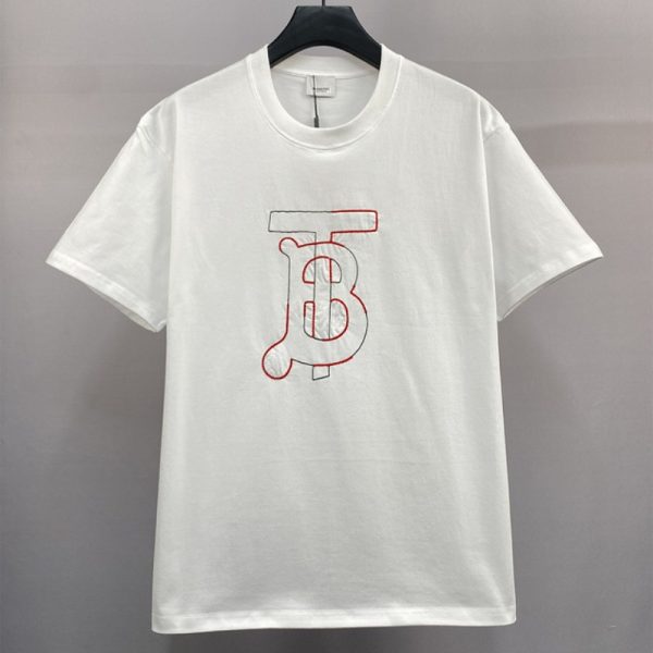 T-shirt Burberry BY065 - Image 4