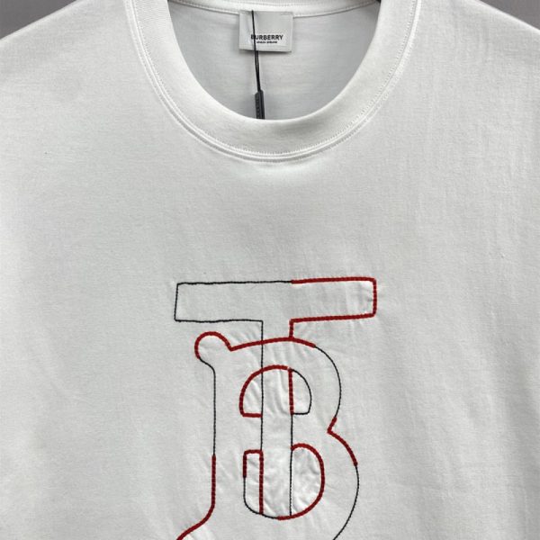 T-shirt Burberry BY065 - Image 5