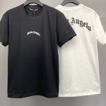 T-shirt Palm Angels PA009