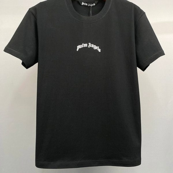 T-shirt Palm Angels PA009 - Image 2