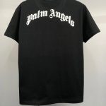 T-shirt Palm Angels PA009 - Image 3