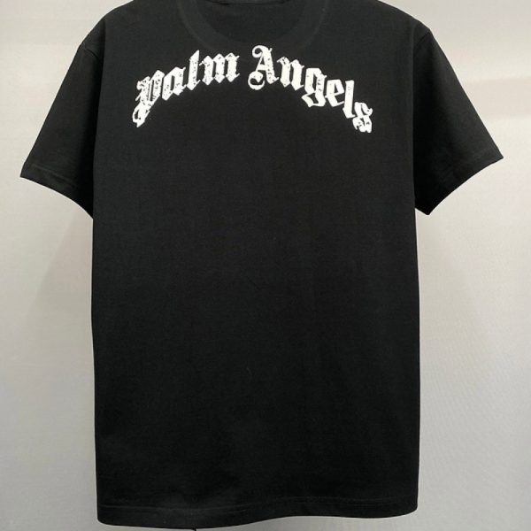 T-shirt Palm Angels PA009 - Image 3