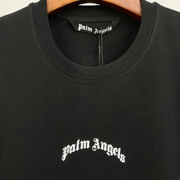 T-shirt Palm Angels PA009 - Image 4