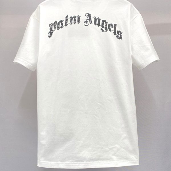 T-shirt Palm Angels PA009 - Image 6