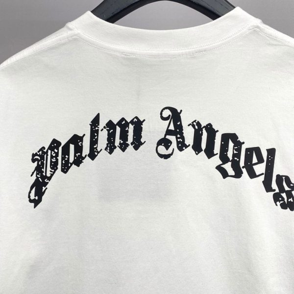T-shirt Palm Angels PA009 - Image 7