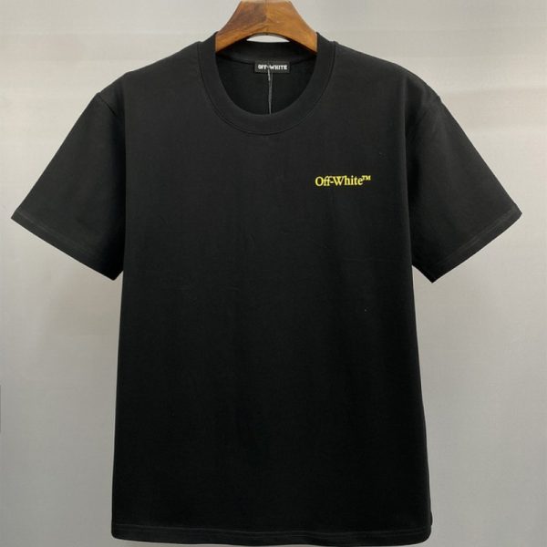 T-shirt Off-White OFF038 - Image 3