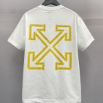 T-shirt Off-White OFF038 - Image 6