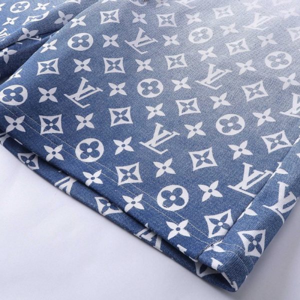 Shorts Louis Vuitton LV162 - Image 4