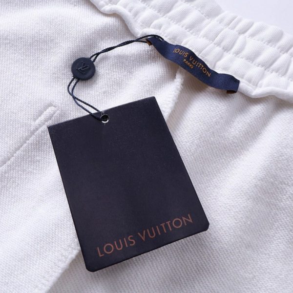 Shorts Louis Vuitton LV162 - Image 5