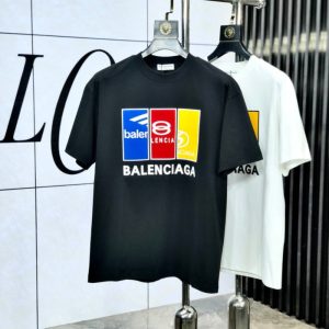 T-shirt Balenciaga BL145