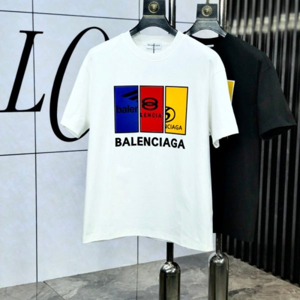T-shirt Balenciaga BL145 - Image 2