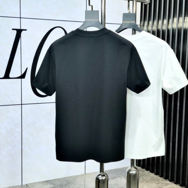 T-shirt Balenciaga BL145 - Image 3
