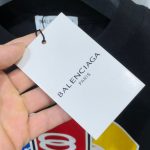 T-shirt Balenciaga BL145 - Image 6