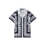 Button Shirt Dolce Gabbana DG026