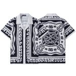 Button Shirt Dolce Gabbana DG026 - Image 3