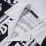 Button Shirt Dolce Gabbana DG026 - Image 4