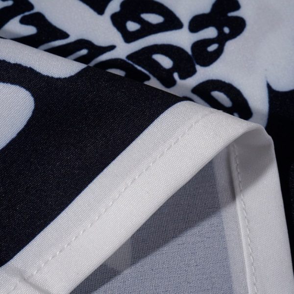 Button Shirt Dolce Gabbana DG026 - Image 5