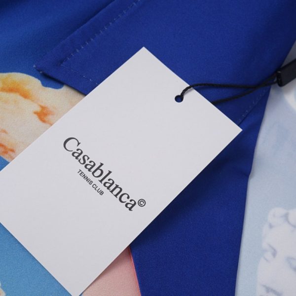 Button Shirt CasaBlanca CB044 - Image 5