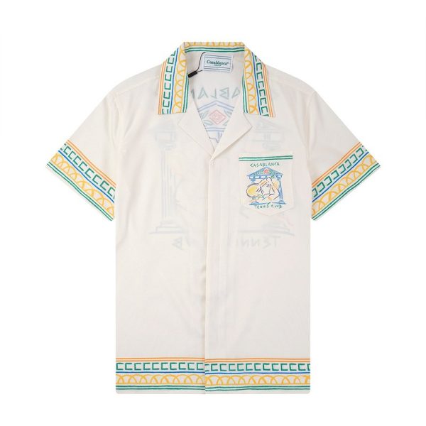 d149092_3174-1.jpg Button Shirt CasaBlanca CB045 - Image 1