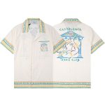 Button Shirt CasaBlanca CB045 - Image 3