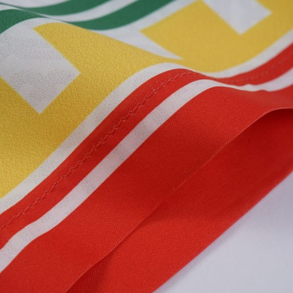 Button Shirt CasaBlanca CB046 - Image 4