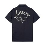 Button Shirt Amiri AM037 - Image 3