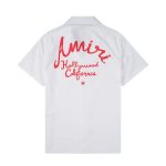 Button Shirt Amiri AM037 - Image 8