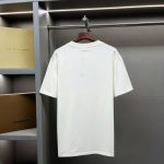 T-shirt Burberry White BY068 - Image 2