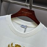 T-shirt Burberry White BY068 - Image 3