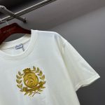 T-shirt Burberry White BY068 - Image 4