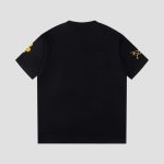 T-shirt Arc’Teryx Oversized Black ATX001 - Image 2