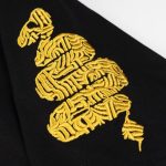 T-shirt Arc’Teryx Oversized Black ATX001 - Image 5