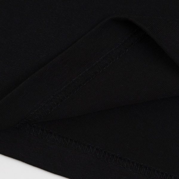 T-shirt Arc’Teryx Oversized Black ATX001 - Image 6