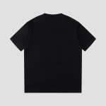 T-shirt Arc’Teryx Oversized Black ATX002 - Image 2