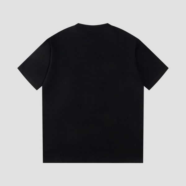 T-shirt Arc’Teryx Oversized Black ATX002 - Image 2