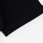 T-shirt Arc’Teryx Oversized Black ATX002 - Image 4