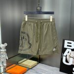 Shorts Moncler MCL037