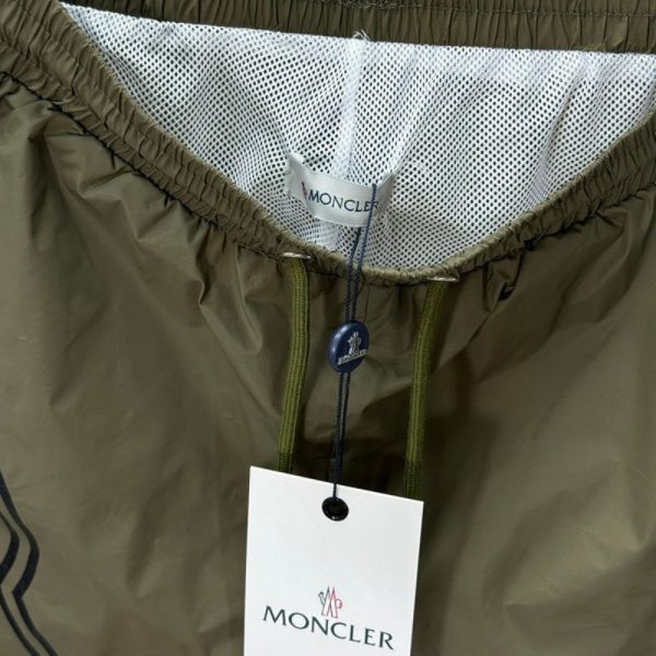 Shorts Moncler MCL037 - Image 6