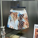 Shorts Louis Vuitton LV163 - Image 2