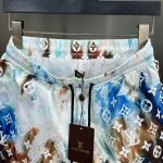 Shorts Louis Vuitton LV163 - Image 5
