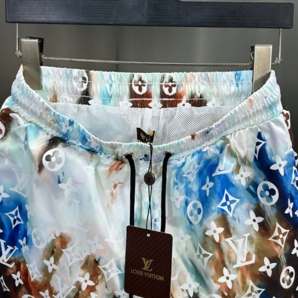 Shorts Louis Vuitton LV163 - Image 5