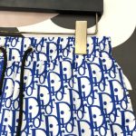 Shorts Dior DO104 - Image 3