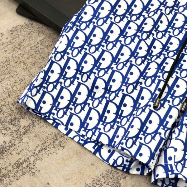 Shorts Dior DO104 - Image 4