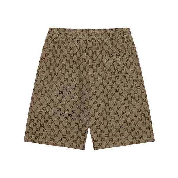Shorts Gucci GC192 - Image 2